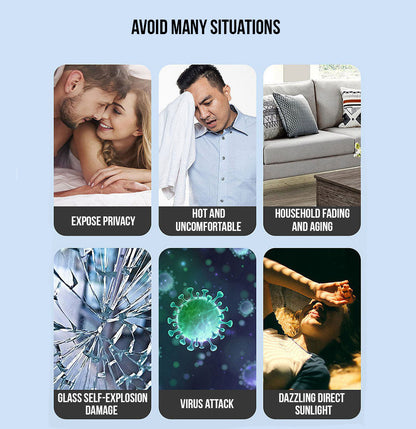CoolGuard Window Film