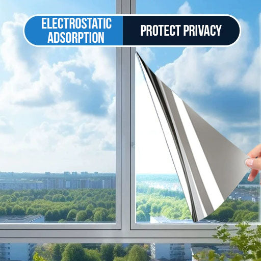 CoolGuard Window Film