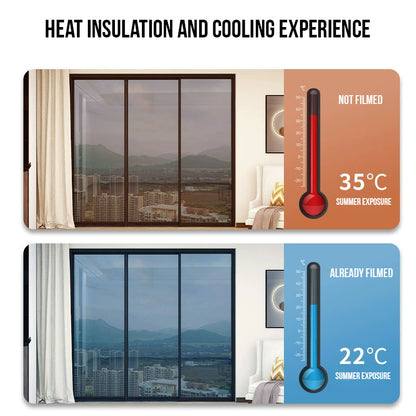 CoolGuard Window Film