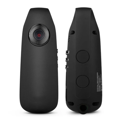 Smart Mini HD Camera
