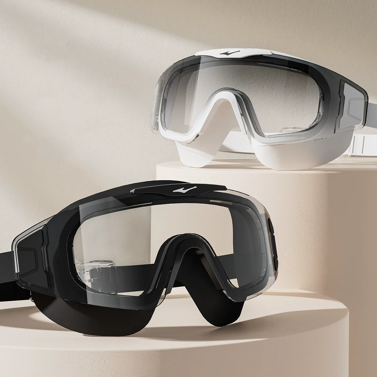 AquaView Goggles
