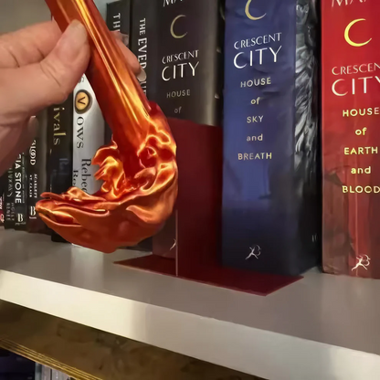 DragonGlow Lamp