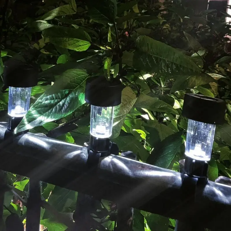 Pool Glow Solar Light