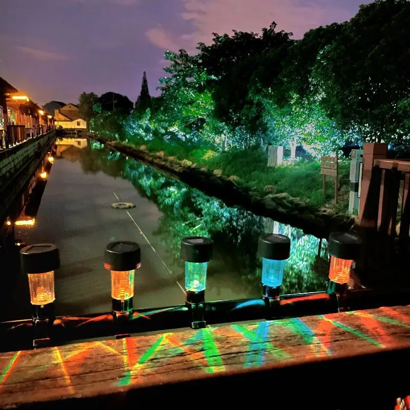 Pool Glow Solar Light