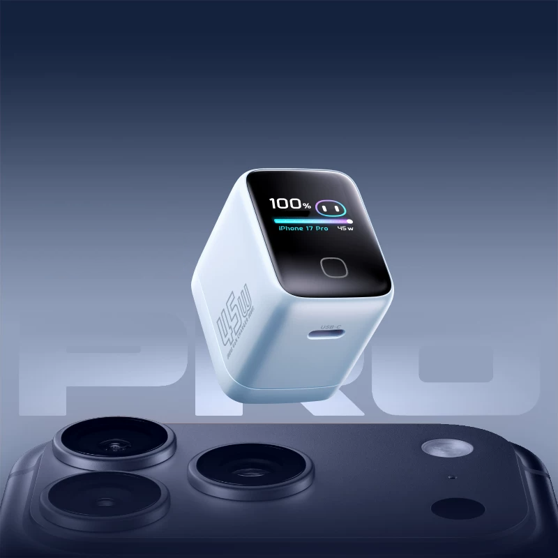 ChargeView 45W