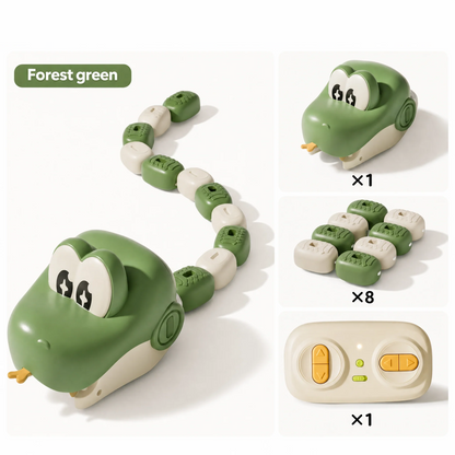 SnakeGo