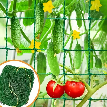 Garden Trellis Net