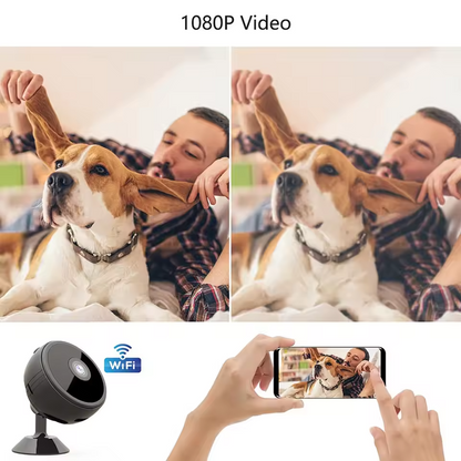 MiniCam Pro