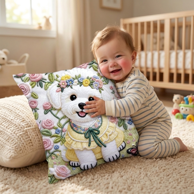 PawPillow