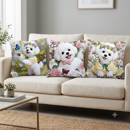 PawPillow