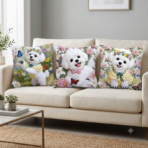 PawPillow