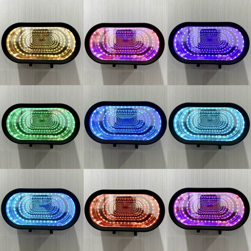 Infinity Key Rack