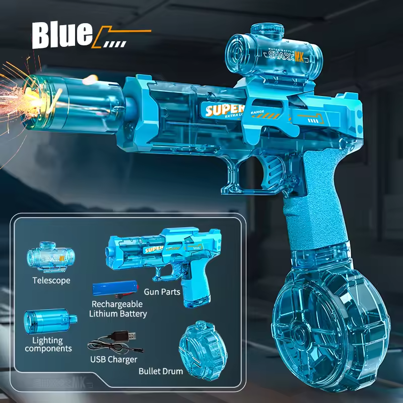 HydroBlaster