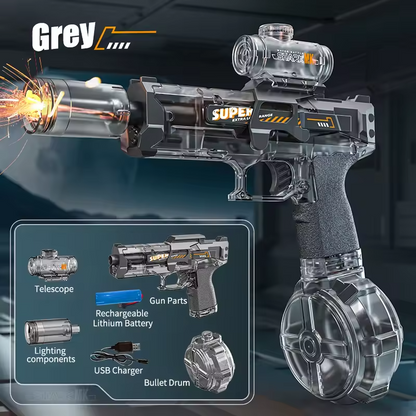 HydroBlaster