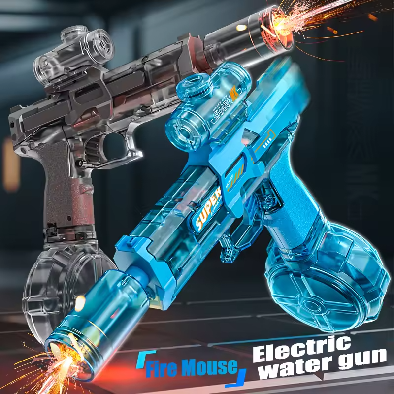 HydroBlaster