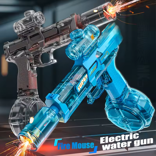 HydroBlaster