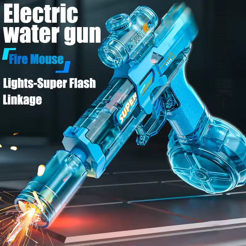 HydroBlaster