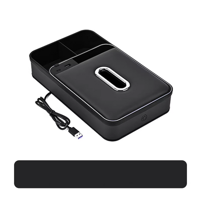 Car Console Organizer