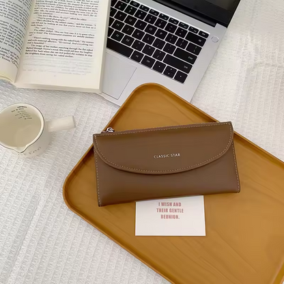 Daily Slim Wallet