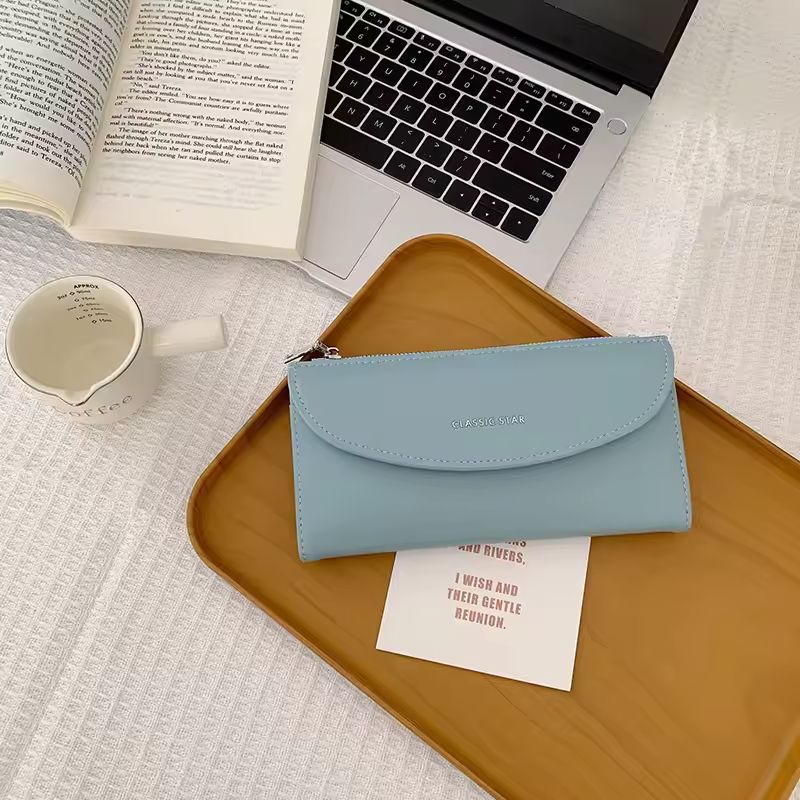 Daily Slim Wallet