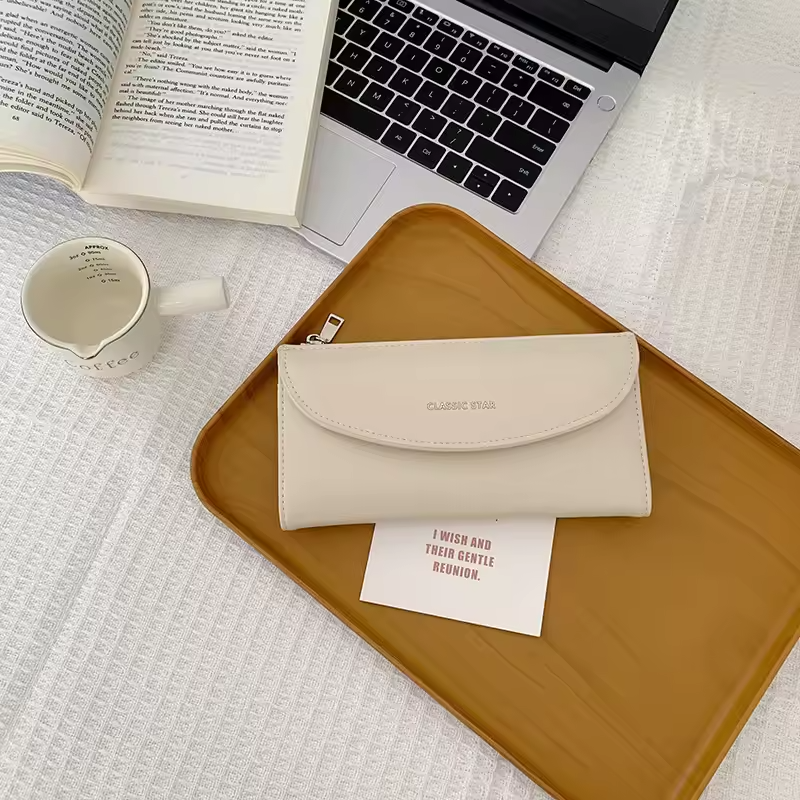 Daily Slim Wallet