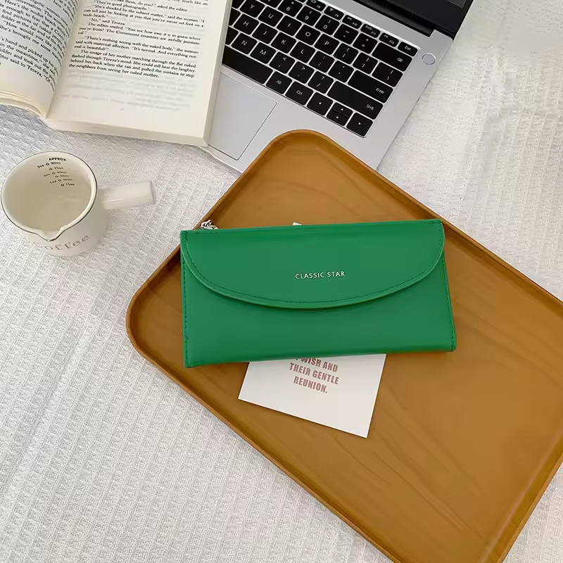 Daily Slim Wallet