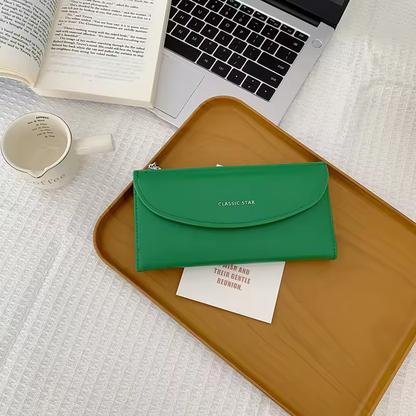 Daily Slim Wallet