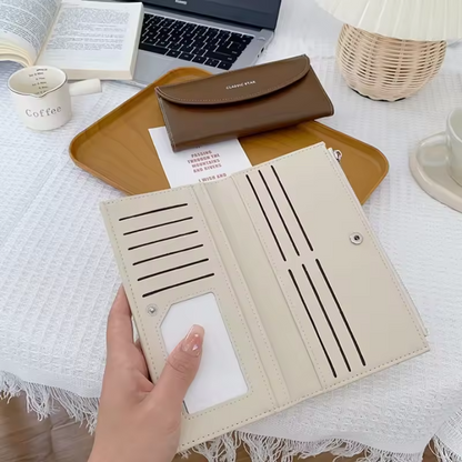 Daily Slim Wallet