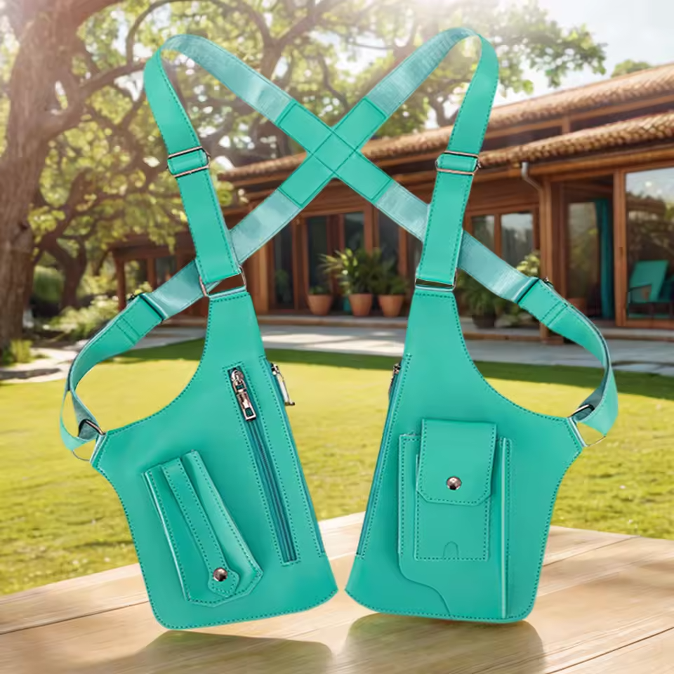 FlexChest Bag