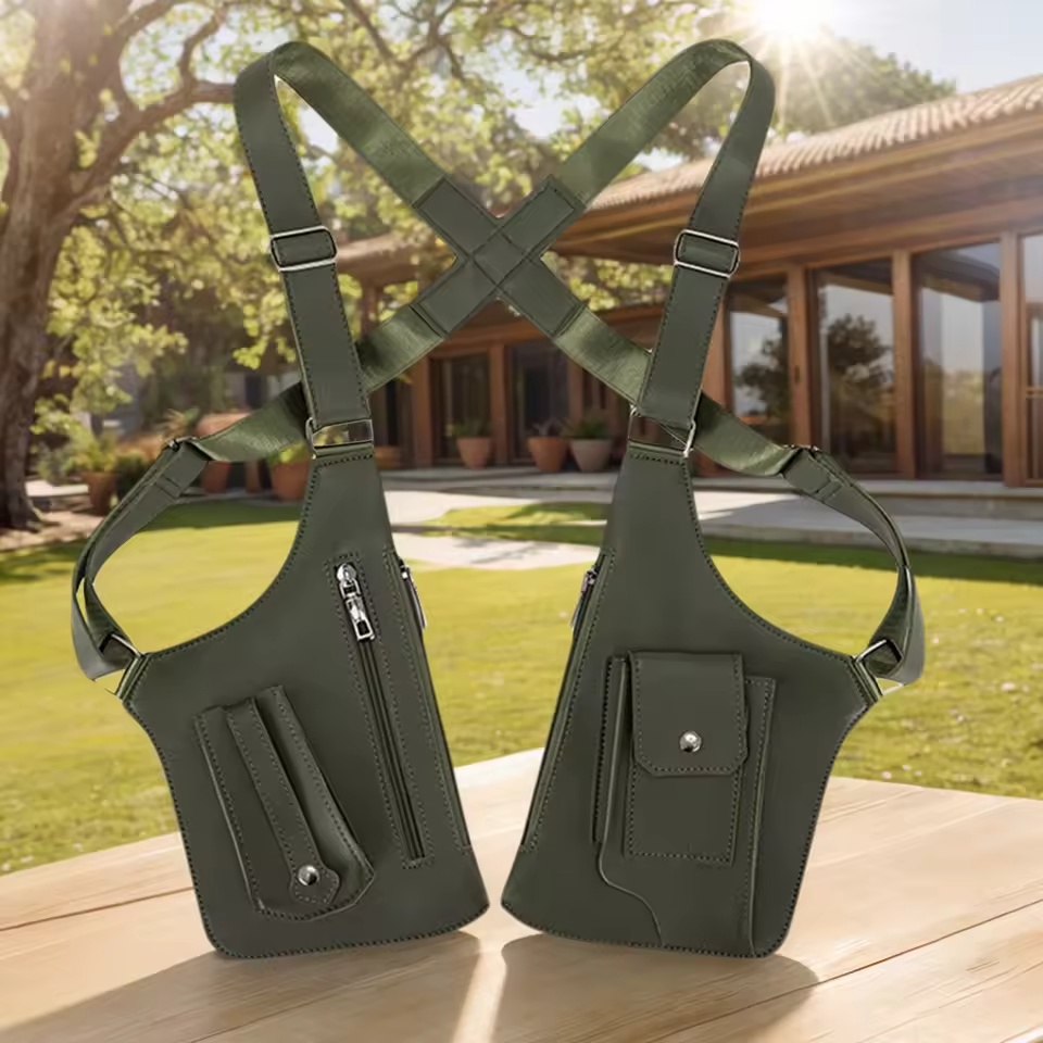 FlexChest Bag