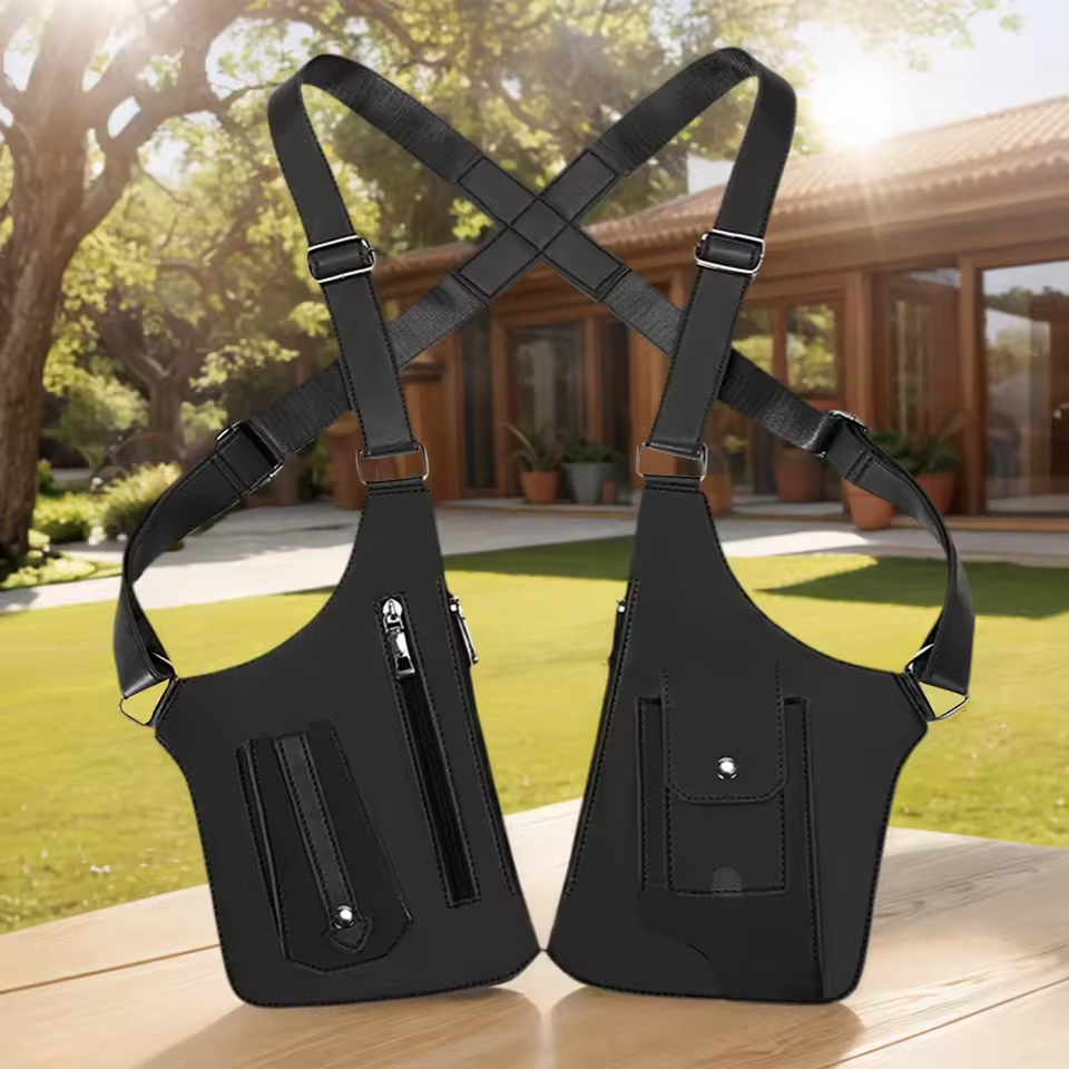 FlexChest Bag