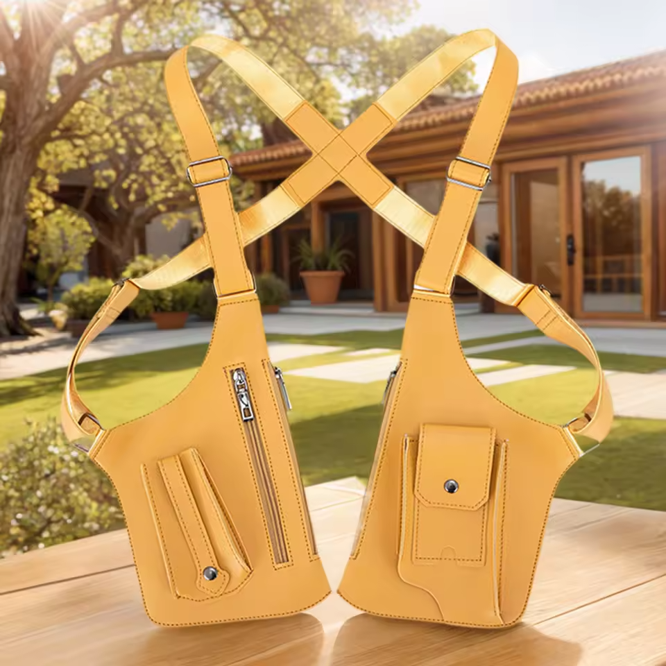 FlexChest Bag