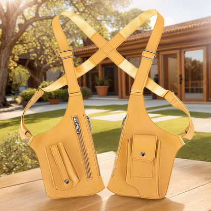 FlexChest Bag