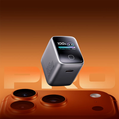 ChargeView 45W
