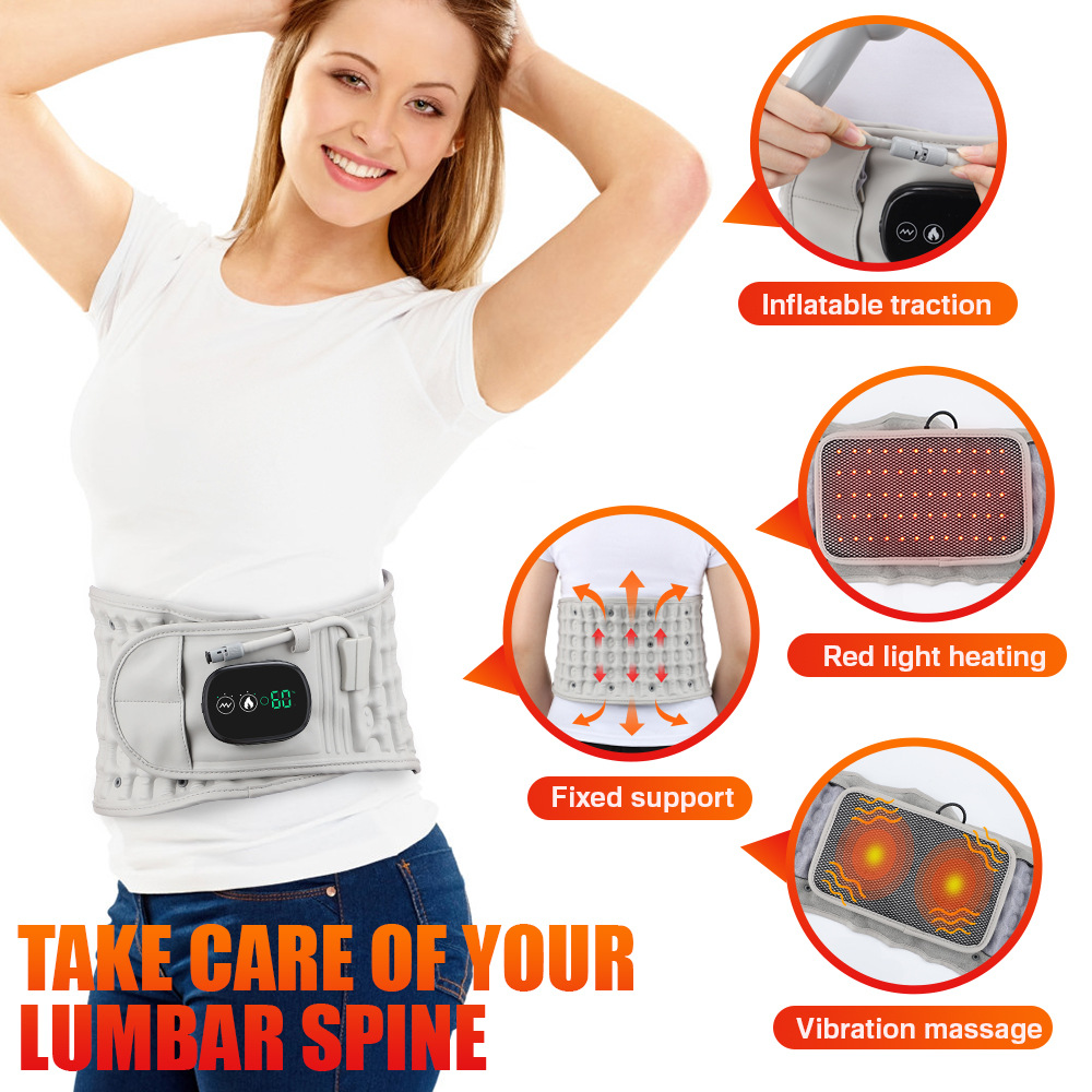 AirRelief Back Belt