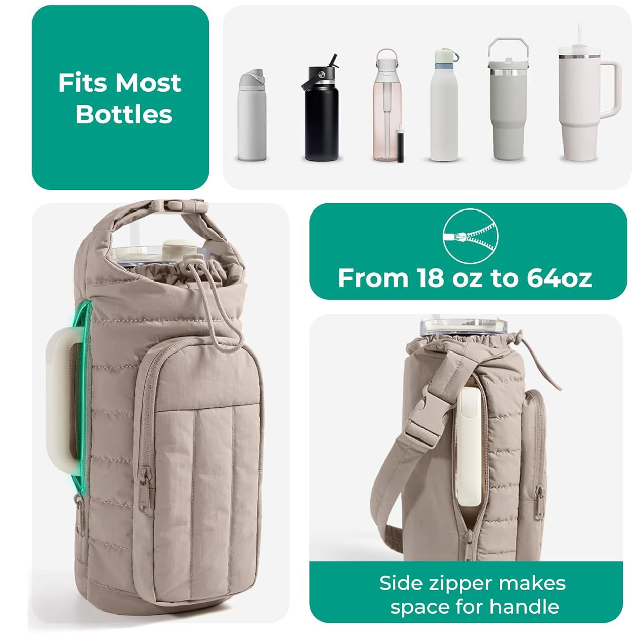 Bottle Buddy