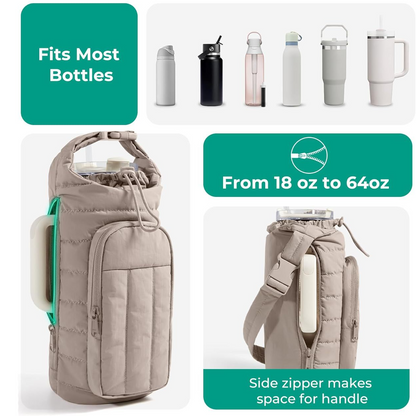 Bottle Buddy