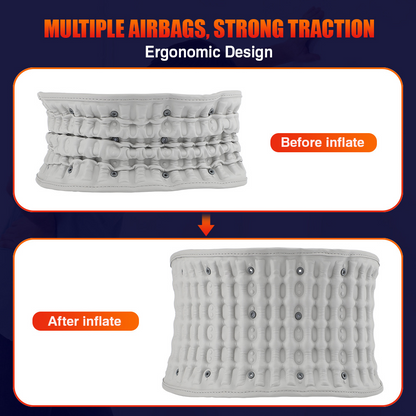 AirRelief Back Belt