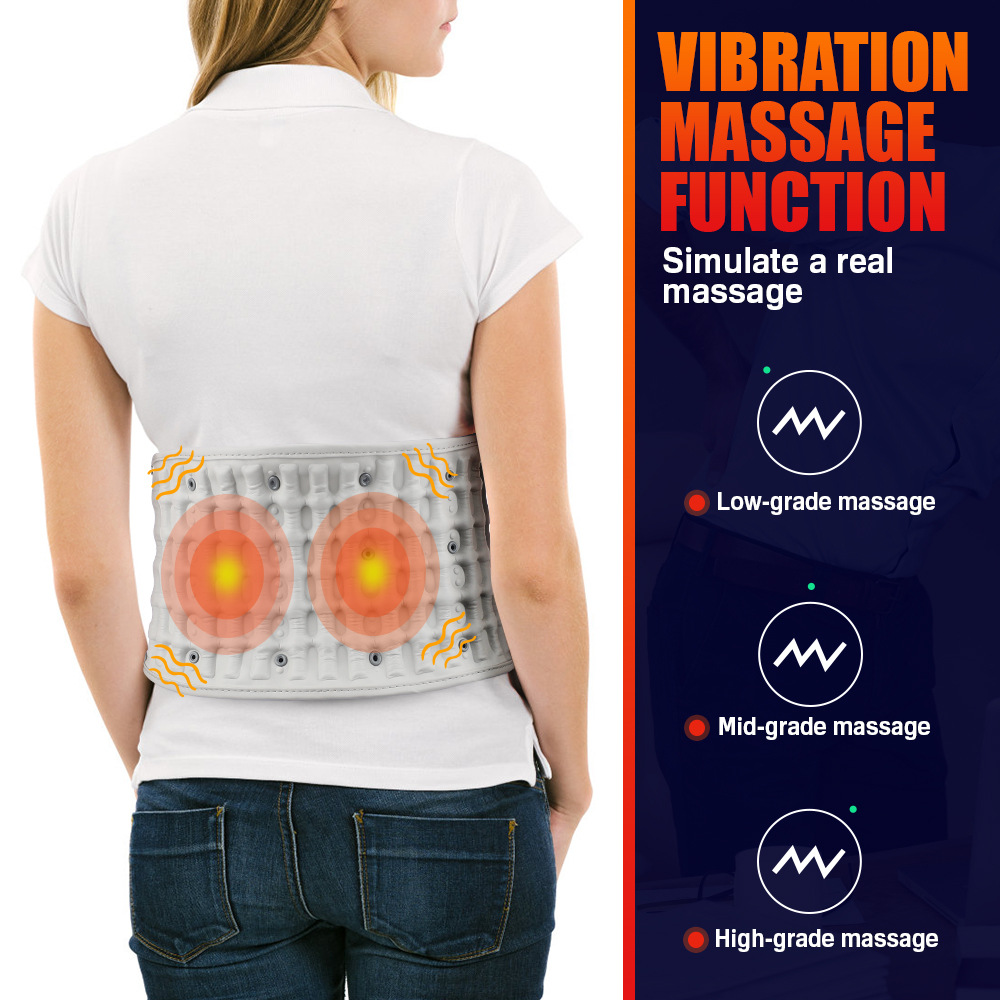 AirRelief Back Belt