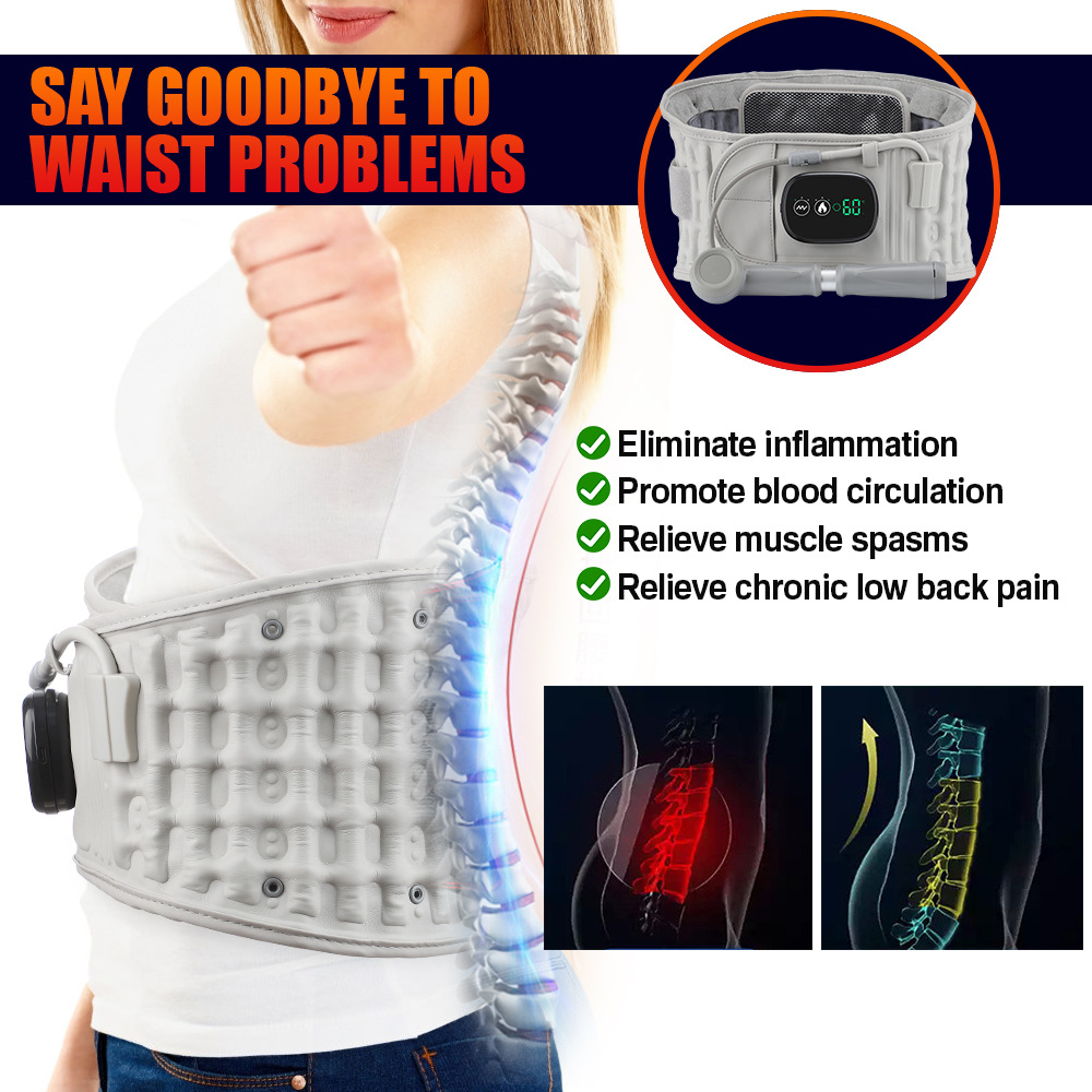 AirRelief Back Belt