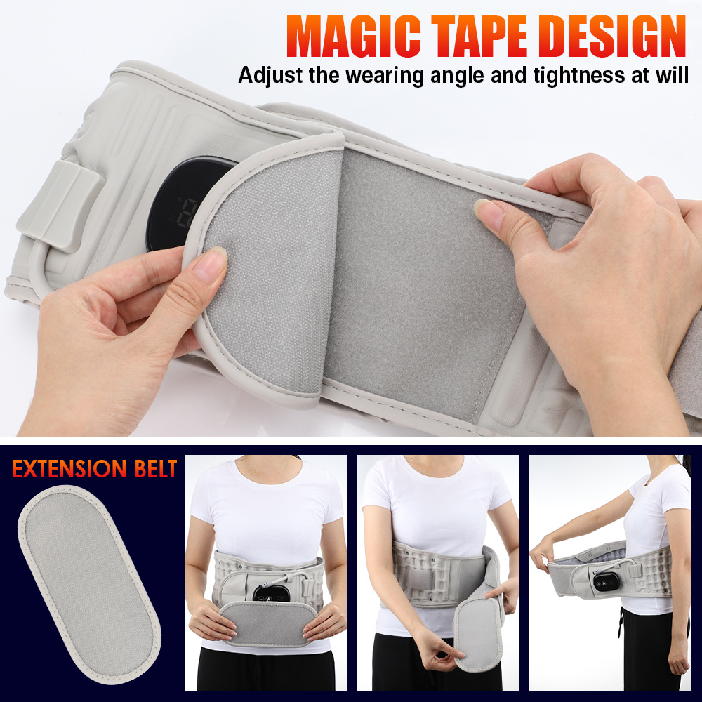 AirRelief Back Belt