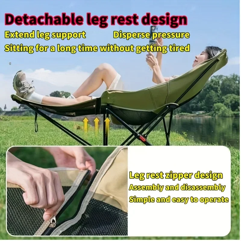 RelaxFold Chair