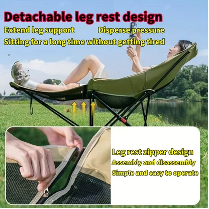 RelaxFold Chair