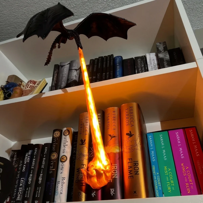 DragonGlow Lamp