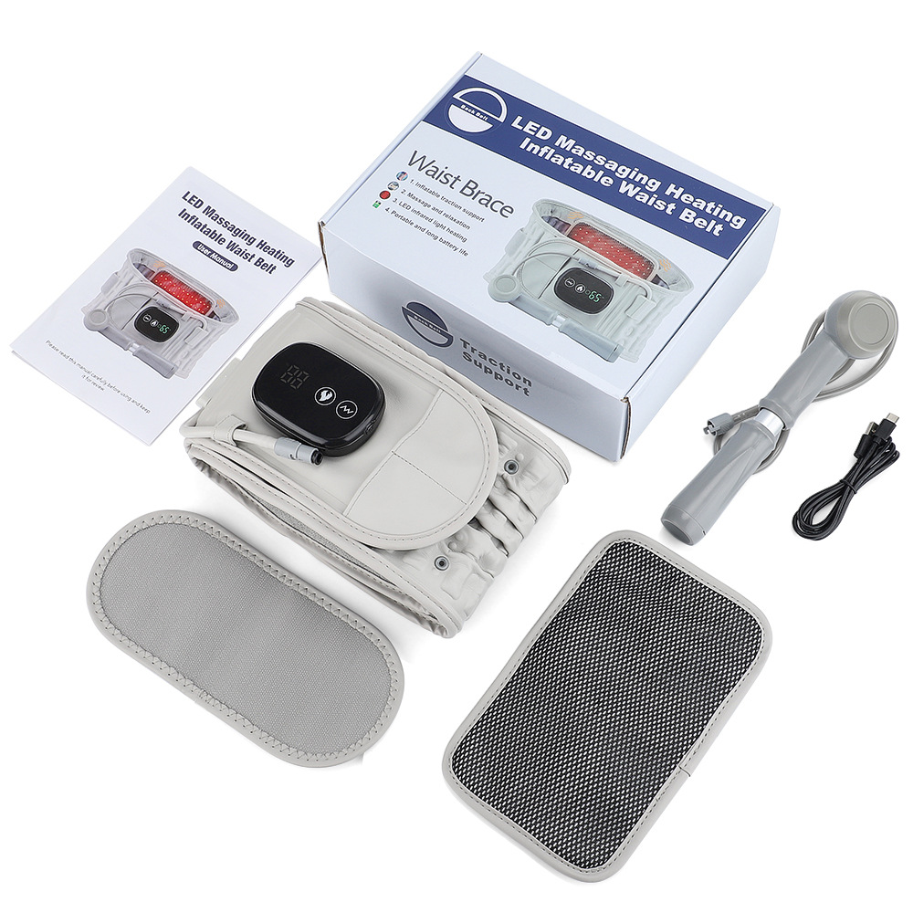 AirRelief Back Belt