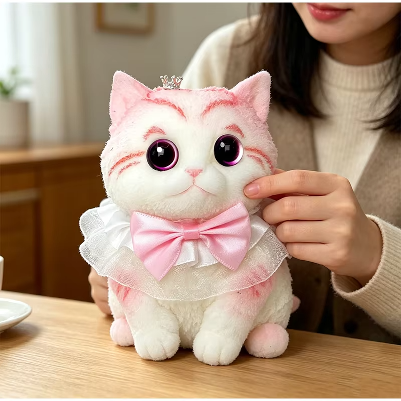 Cuddle Kitty