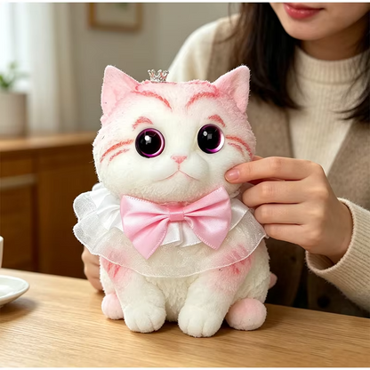 Cuddle Kitty