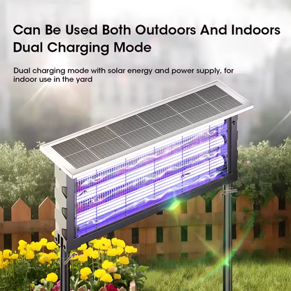 Solar Mosquito Killer