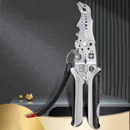 Multi-purpose Pliers