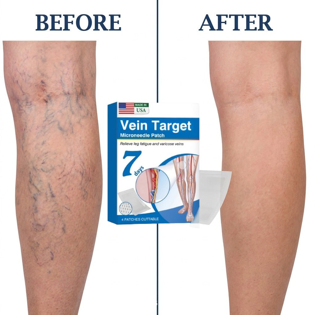 VeinCare Patch